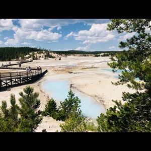 Meet your Posher, Lidia